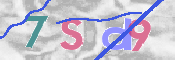 CAPTCHA Imagen