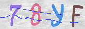 CAPTCHA Imagen