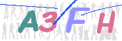 CAPTCHA Imagen