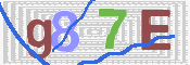 CAPTCHA Imagen
