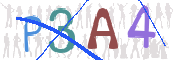 CAPTCHA Imagen