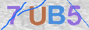 CAPTCHA Imagen
