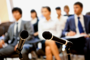 interprete en conferencia conferences meetings interpreting