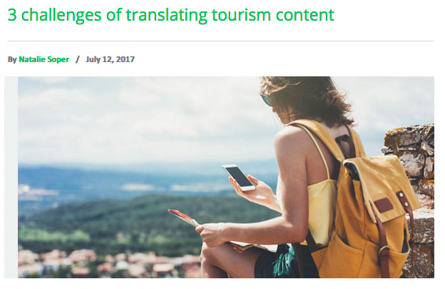tourism traveling challenges
