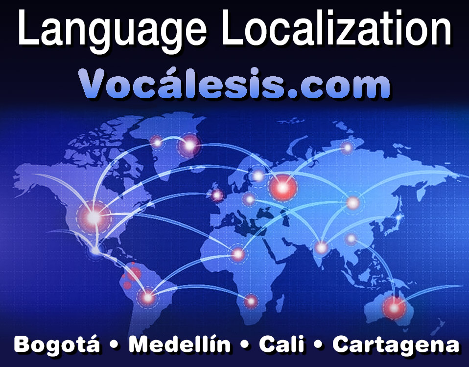 localization vocalesis cali translate websites with idiom