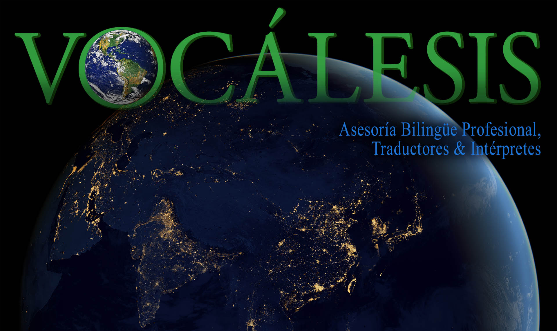 Vocalesis Traductores E Interpretes Servicios Profesionales De Traduccion E Interpretacion