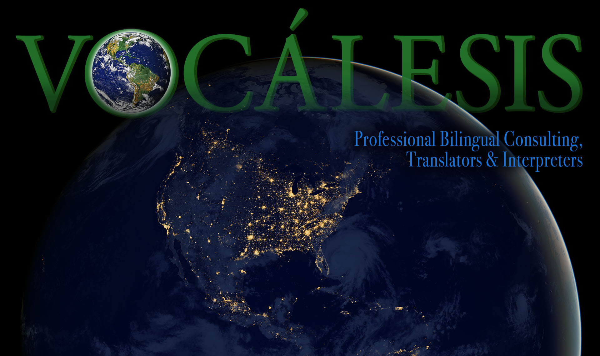 Traductores e Intérpretes Translators and Interpreters