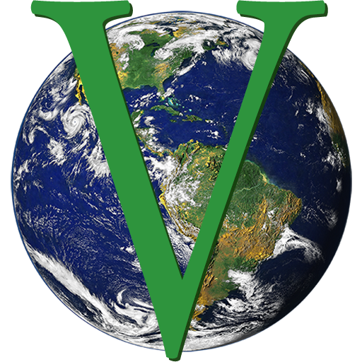 Logo Vocalesis V