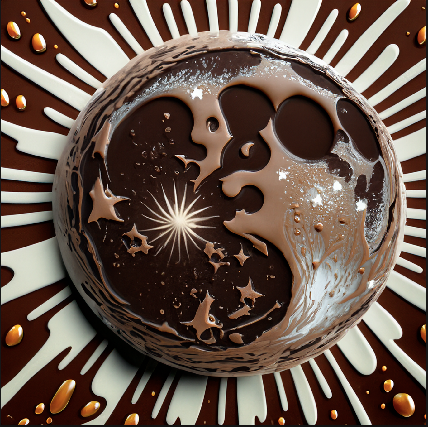 Chocolate Vocalesis 2025