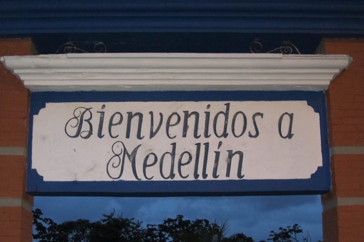 Medellín